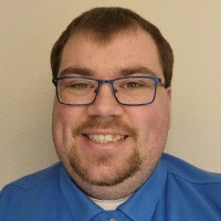 Aurora Employee Benjamin Russ's profile photo