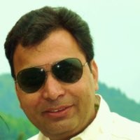 NIIT Limited Employee Sunil Sirohi's profile photo