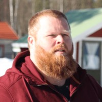 FLEXAMIT Employee Jurgen Van Eynde's profile photo