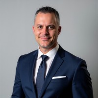 Banner Health Employee Anthony Chase's profile photo