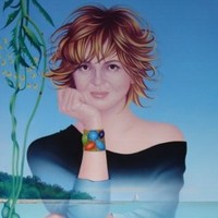 Karolinska Institutet Employee Agnes Berg's profile photo