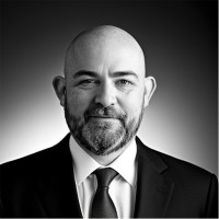 Spectrum Community Solutions Employee Gavin Deakin's profile photo