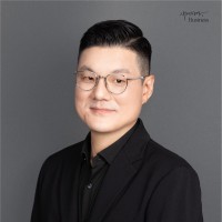 AMOUAGE Employee Sanghyeop Lee's profile photo
