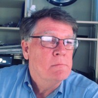 Canadian Presence - Digital Twin Sales Employee Doug Gilbert's profile photo