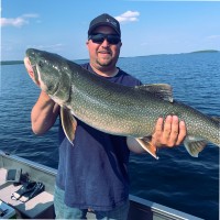Ram River Environmental Consultants Ltd. Employee Steve Lamnek's profile photo