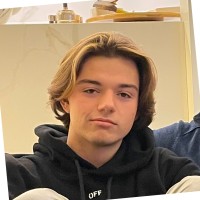 AI Consensus Employee Krystian Nowak's profile photo