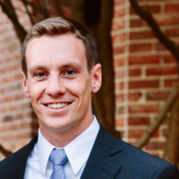 BASF Employee Dan Winn's profile photo