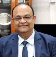 Competition Commission Of India Employee Anil Agrawal's profile photo