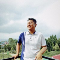 Itahari International College Employee Kushal Tamang's profile photo