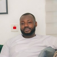 Universal Engineering And Consultancy Services Limited Employee Ing. Williams's profile photo