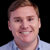 Amazon Employee Christopher Bosley's profile photo