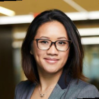 Scene+ Employee Zara Lam's profile photo