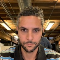 Apollo.io Employee Ahmed Hamdy's profile photo
