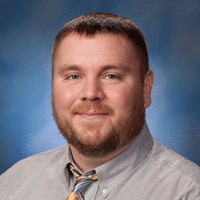 Marathon Petroleum Corporation Employee Grant Warner's profile photo