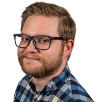 Dustin Eldridge Email & Phone Number
