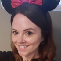 Pixie Vacations Employee Ashley Grimes's profile photo
