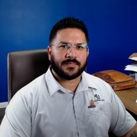 ALLTEMP, INC. Employee Shiva Ramesar's profile photo