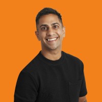 Innovo Global Talent Employee Jay Chorawala's profile photo