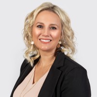 Supplemental Health Care Employee Ashley Donaldson's profile photo