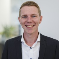 4ALLPORTAL Employee Robin Schniedermann's profile photo