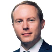 The Shipowners' Club Employee Jon Holmes's profile photo