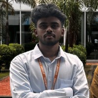 Team Unwired Employee Adarsh Sreedhar's profile photo