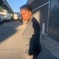 Alexis Calvin-Epps Email & Phone Number