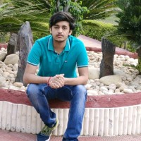 Infurnia Employee Vinayak Bharadwaj's profile photo