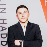 CSA360 Employee Jalen Turpen's profile photo