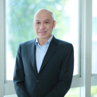 SSY Employee Ali Susanto's profile photo