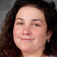 In the City Camps Employee Danya Maloon's profile photo