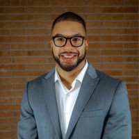 Cogent Communications Employee Terrence Keys's profile photo