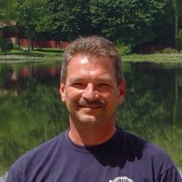 COMDOC Employee Steve Rembiesa's profile photo