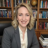 Perdoceo Education Corporation Employee Cse Jenelle Pierce's profile photo