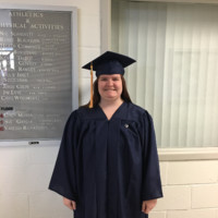 Applied Communications Group Employee Jessica Cadet's profile photo