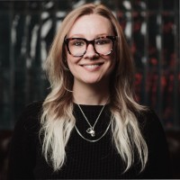 TiPJAR® Employee Sarah Warman's profile photo