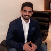 Al Hammadi Hospitals Employee Saud Alshahrani's profile photo