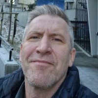 Roxtec Norway Employee Roar Fosse's profile photo