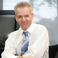 Not The Cat Consulting Employee John Green's profile photo