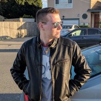 Unity Technologies Employee Eric Flood's profile photo