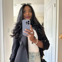 ICON Property Management Employee Dana Deoraj's profile photo