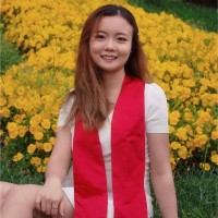Elevation Energy Group Employee Shirley Tang's profile photo