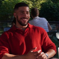 Enhance Media Employee Christian Cato's profile photo