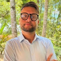 Clara Resorts Employee André Britto's profile photo