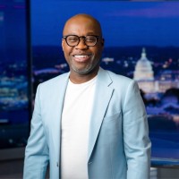 BBC Employee John McPherson's profile photo