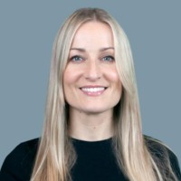 ProteinQure Employee Julie Owen's profile photo