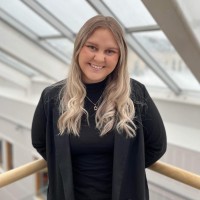 62°NORD Hotels & Adventures Employee Karianne Sunde's profile photo
