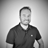 EVOCIME Employee Benoît Cadoret's profile photo