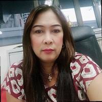 AMC Technology Employee Olive Merced's profile photo