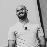 Breathe For Change Employee Michael Fenchel's profile photo